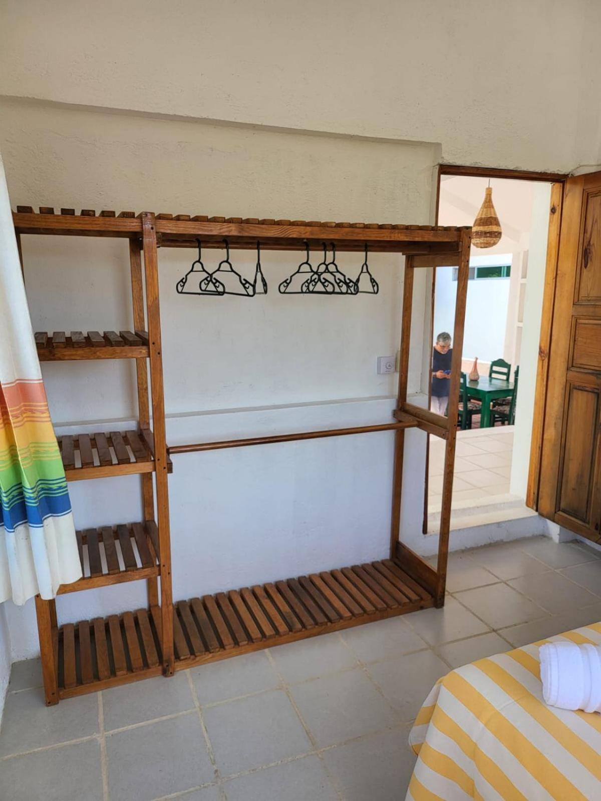 Bed and Breakfast Casa Vacacional Puerto Escondido  Zewnętrze zdjęcie