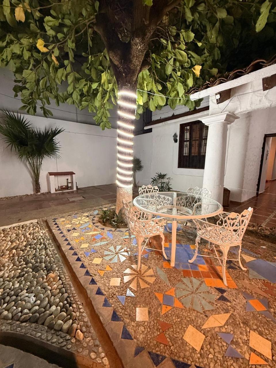 Bed and Breakfast Casa Vacacional Puerto Escondido  Zewnętrze zdjęcie